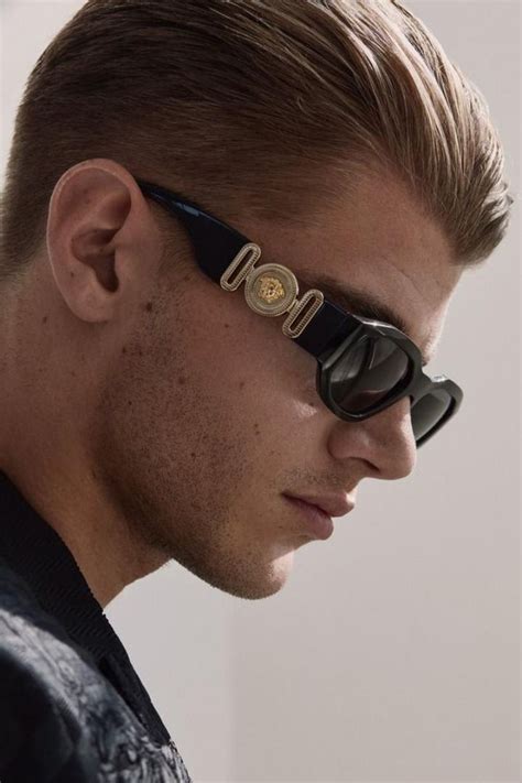 versace mens glasses uk|Versace sunglasses unisex.